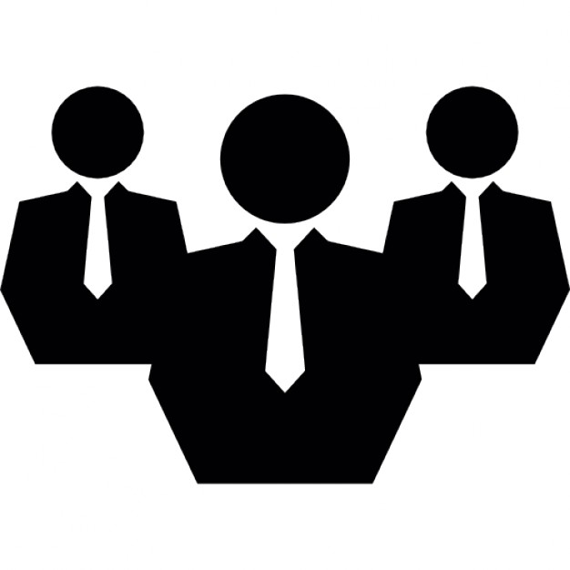 Experienced Professionals