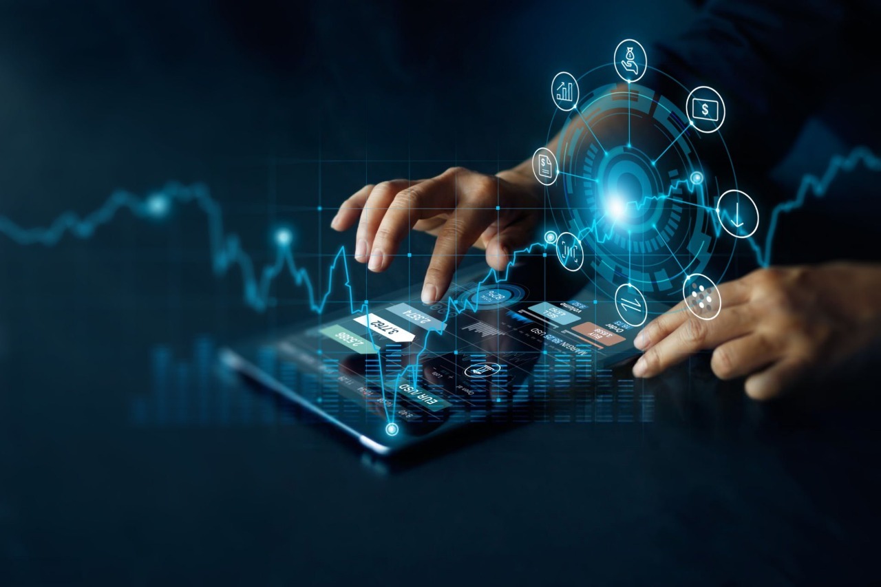 Mobile Application Banner